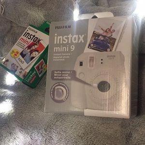 Instax Mini